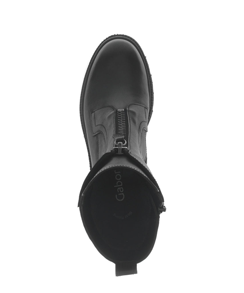 Gabor 7185420- Ankle Boot.