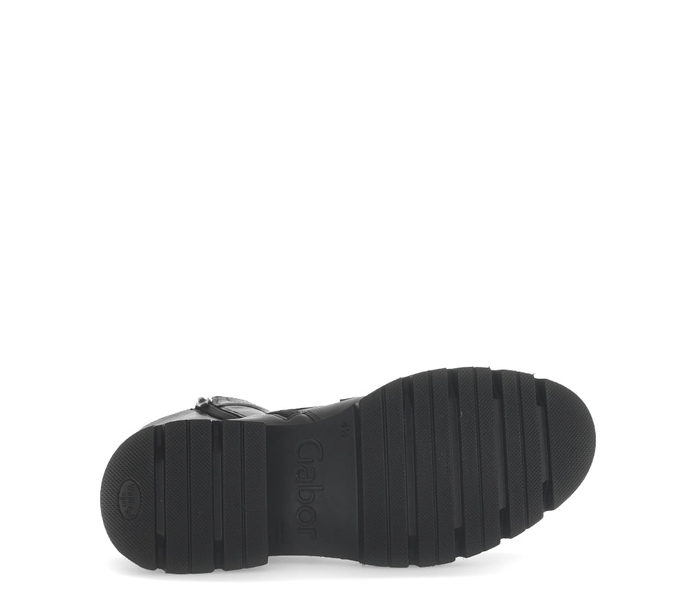 Gabor 7185420- Ankle Boot.