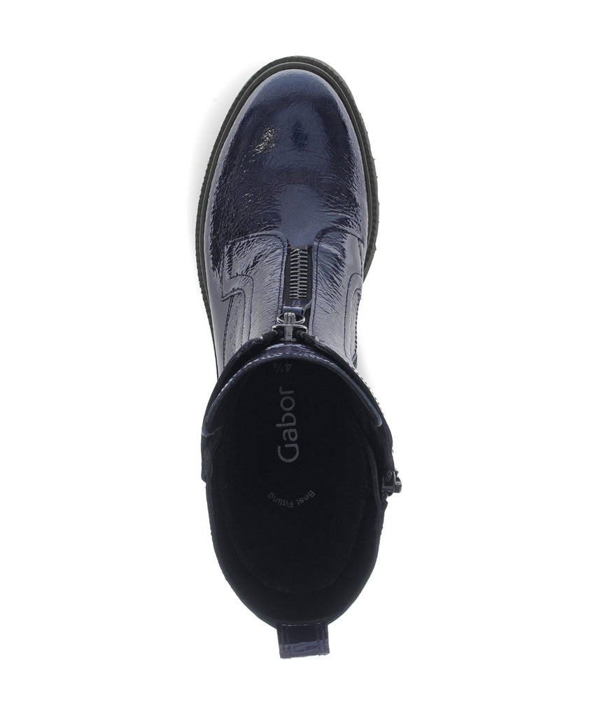 Gabor 7185496- Ankle Boot.