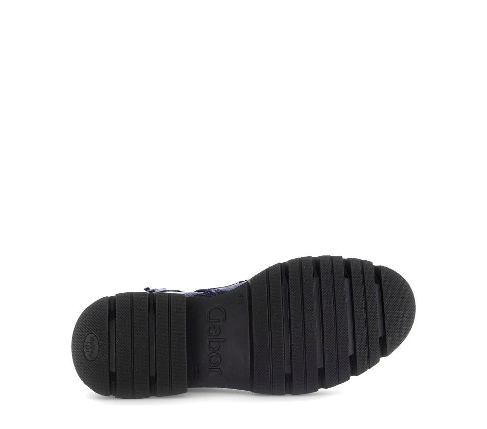 Gabor 7185496- Ankle Boot.