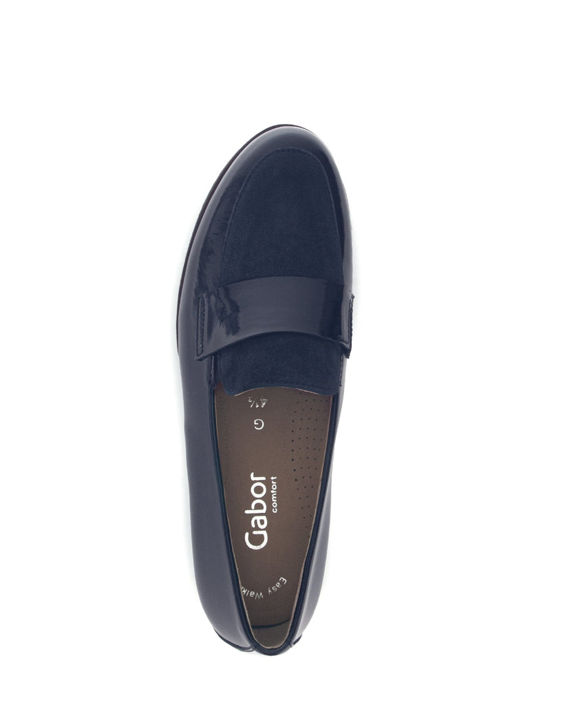 Gabor 7204236- Loafer.