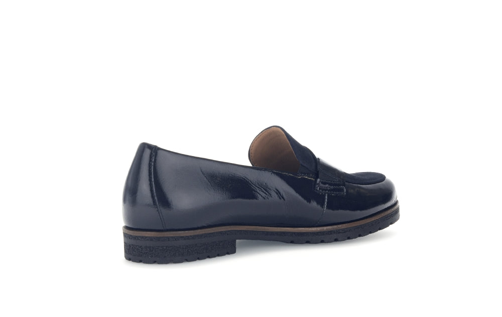 Gabor 7204236- Loafer.