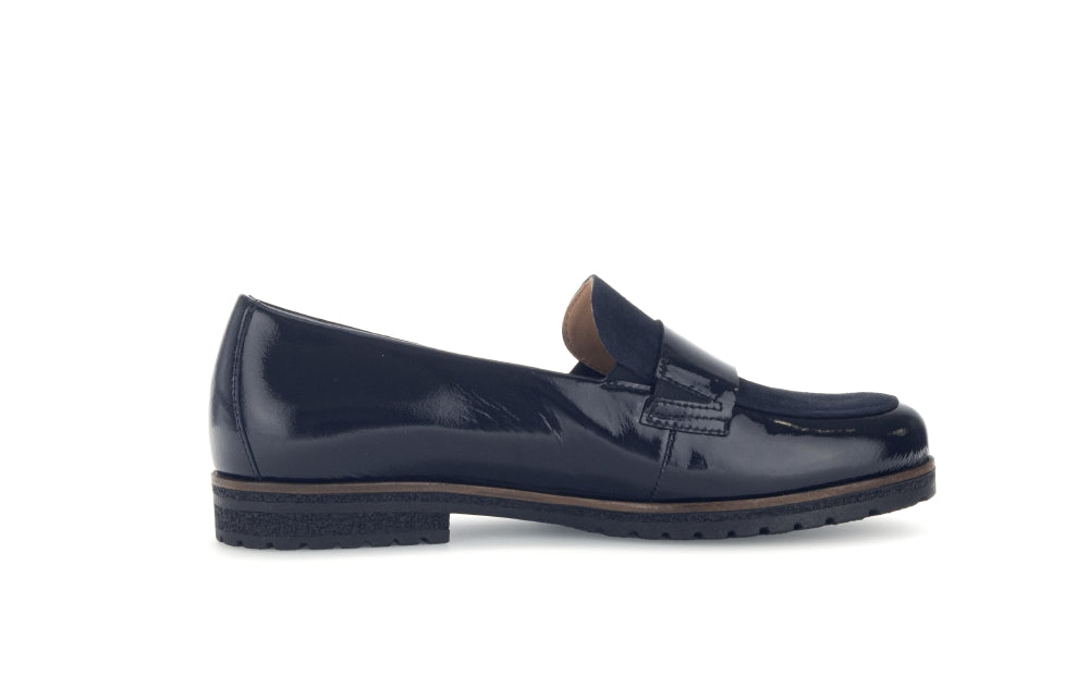 Gabor 7204236- Loafer.