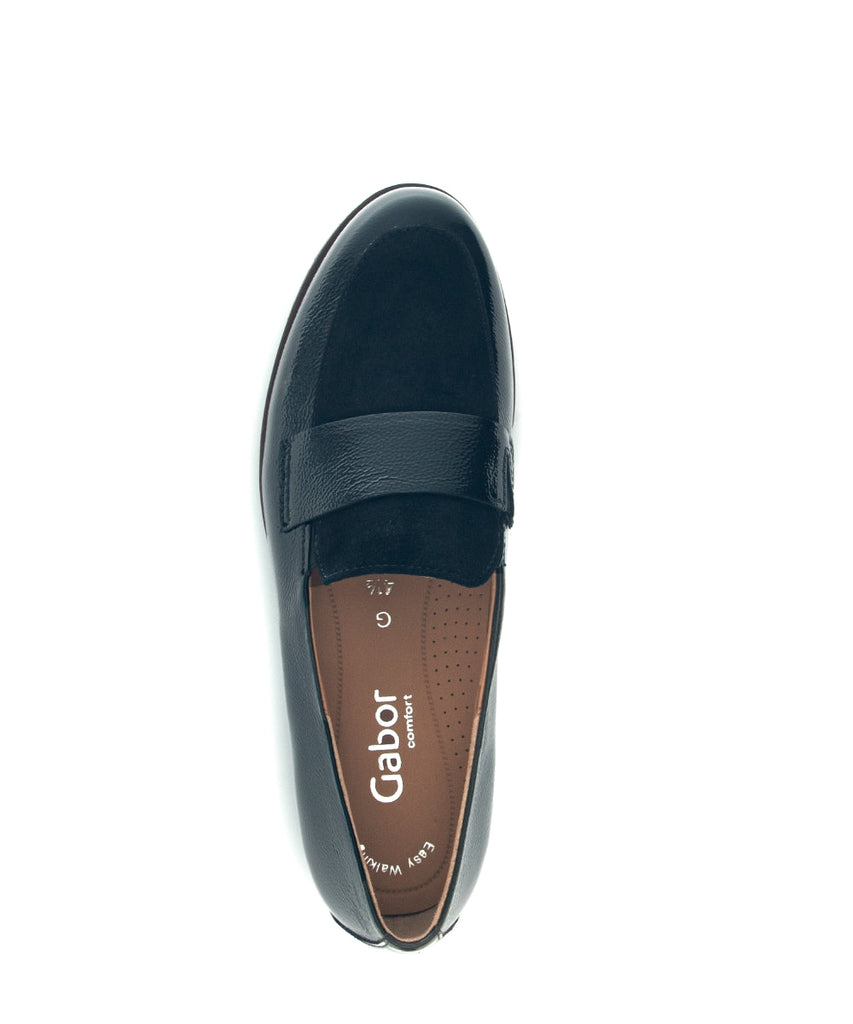 Gabor 7204237- Loafer.