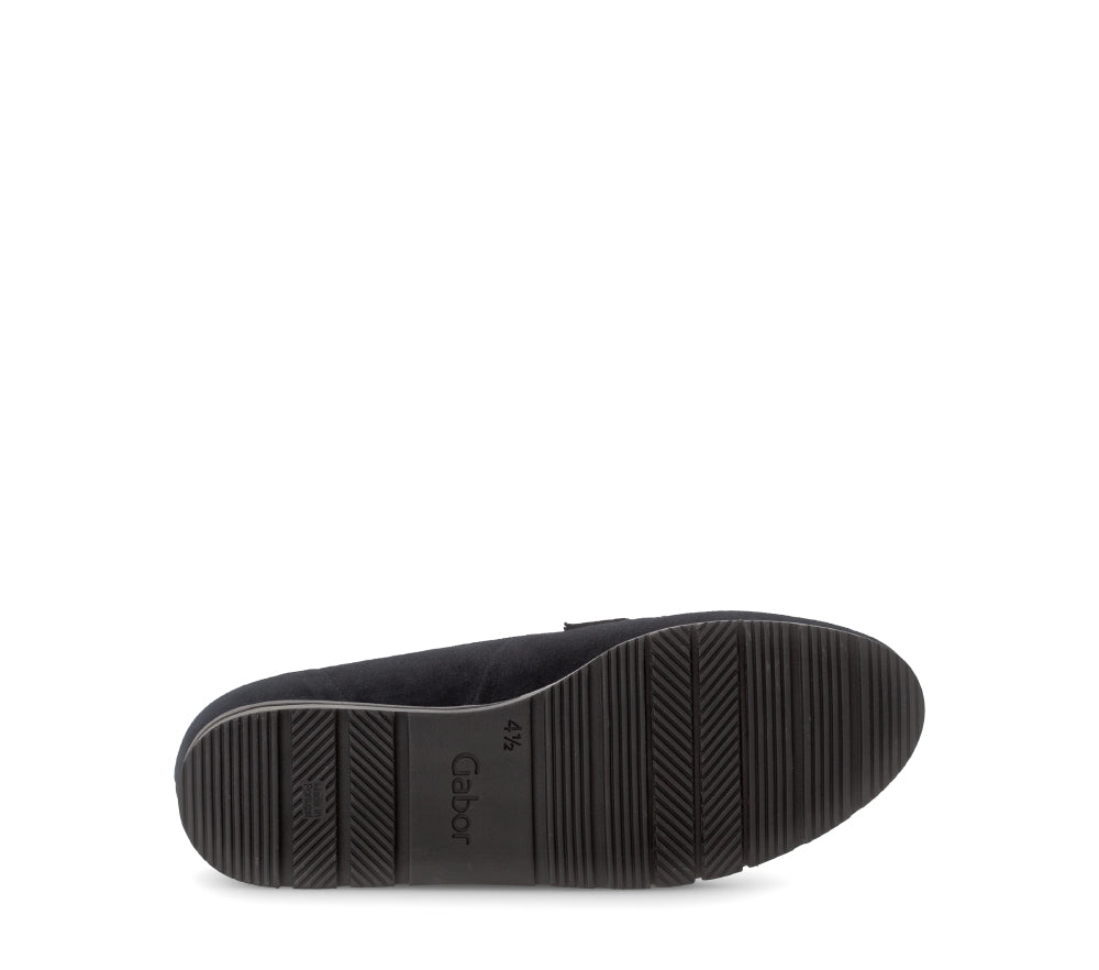 Gabor 7241546- Loafer.