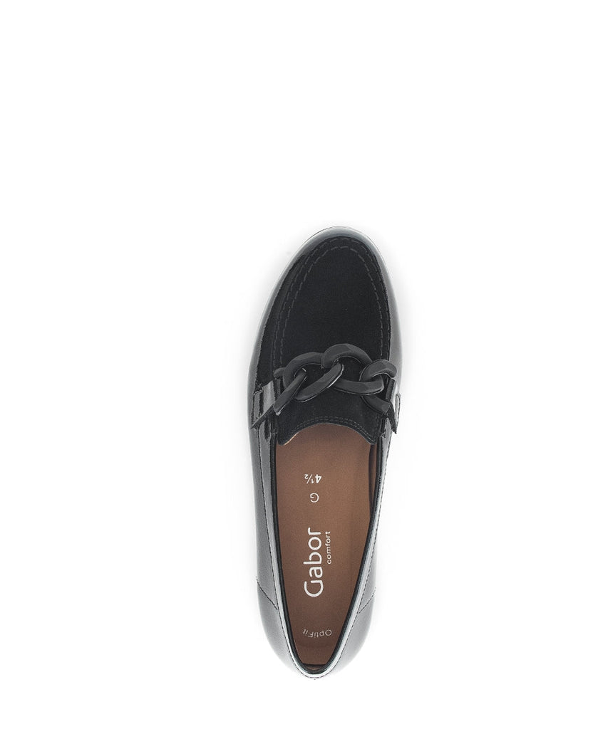 Gabor 7241587- Loafer.