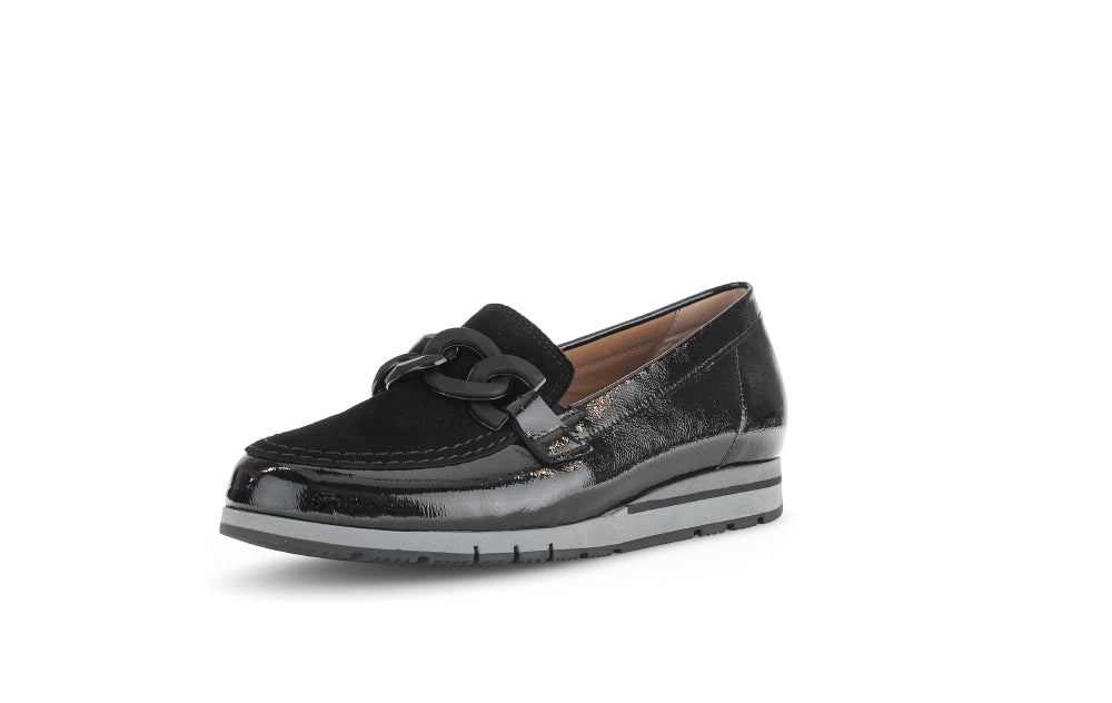 Gabor 7241587- Loafer.