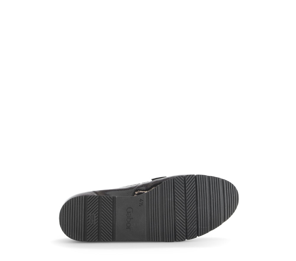 Gabor 7241587- Loafer.