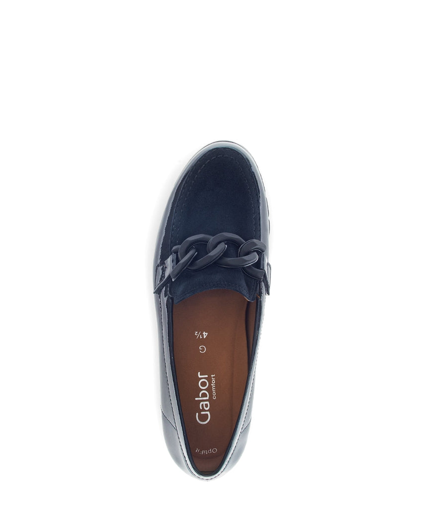 Gabor 7241596- Loafer.