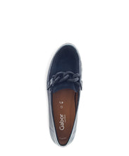 Load image into Gallery viewer, Gabor 7241596- Loafer.
