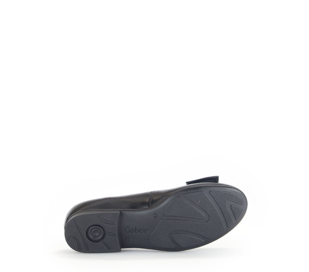 Gabor 7246257- Pump.