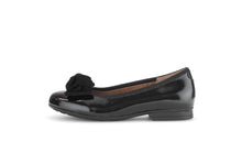 Load image into Gallery viewer, Gabor Wide Fit Black Pump|7246297, Autumn winter 2025
