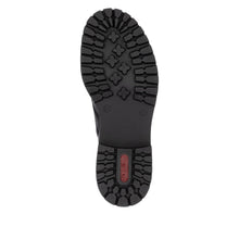 Load image into Gallery viewer, Rieker Black Ankle Boot|7261700
