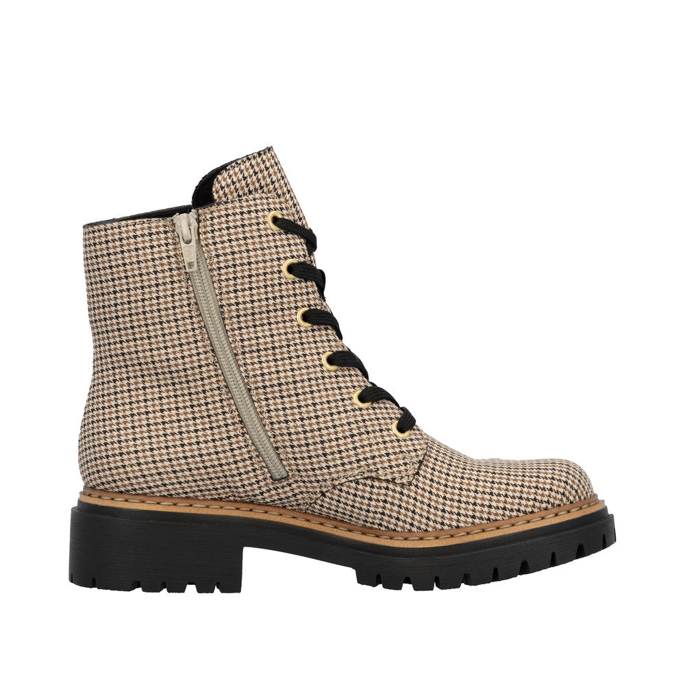 Rieker 7261760- Ankle Boot.