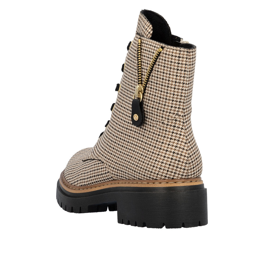 Rieker 7261760- Ankle Boot.