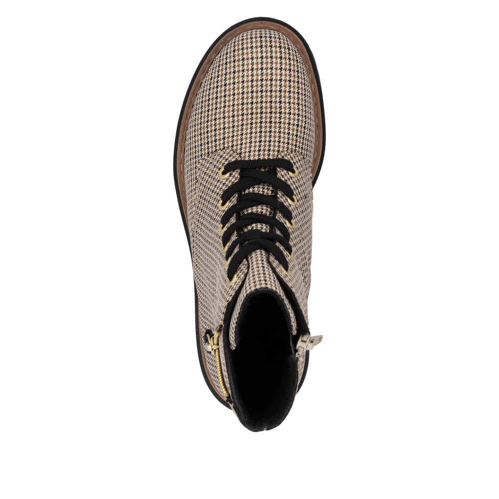 Rieker 7261760- Ankle Boot.