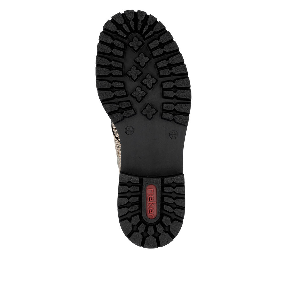 Rieker Multi Ankle Boot|7261760M