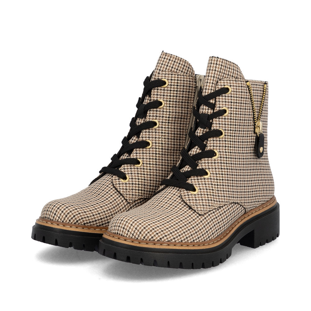 Rieker Multi Ankle Boot|7261760M