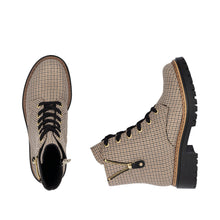 Load image into Gallery viewer, Rieker Multi Ankle Boot|7261760M
