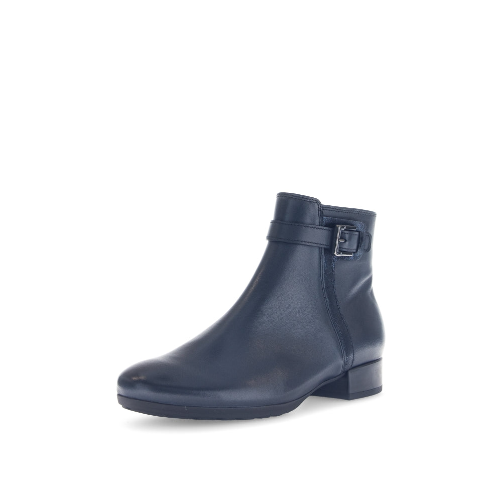 Gabor 7271356-Ankle Boot.
