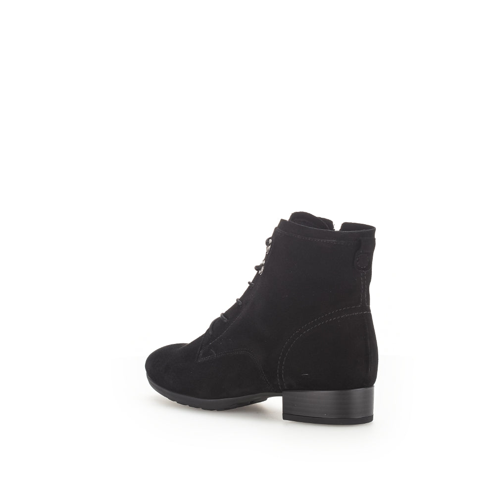 Gabor 7271537BK-Ankle Boot.