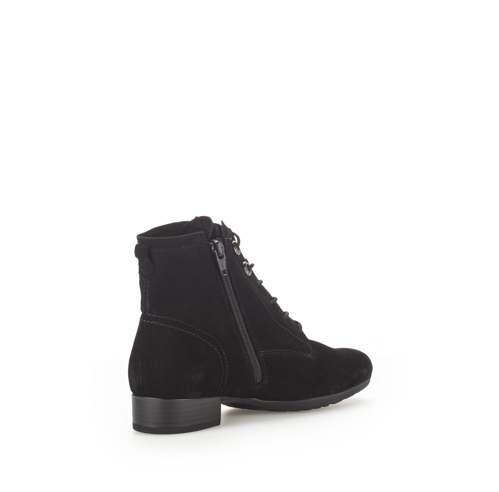 Gabor 7271537BK-Ankle Boot.
