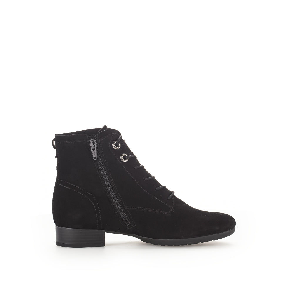 Gabor 7271537BK-Ankle Boot.