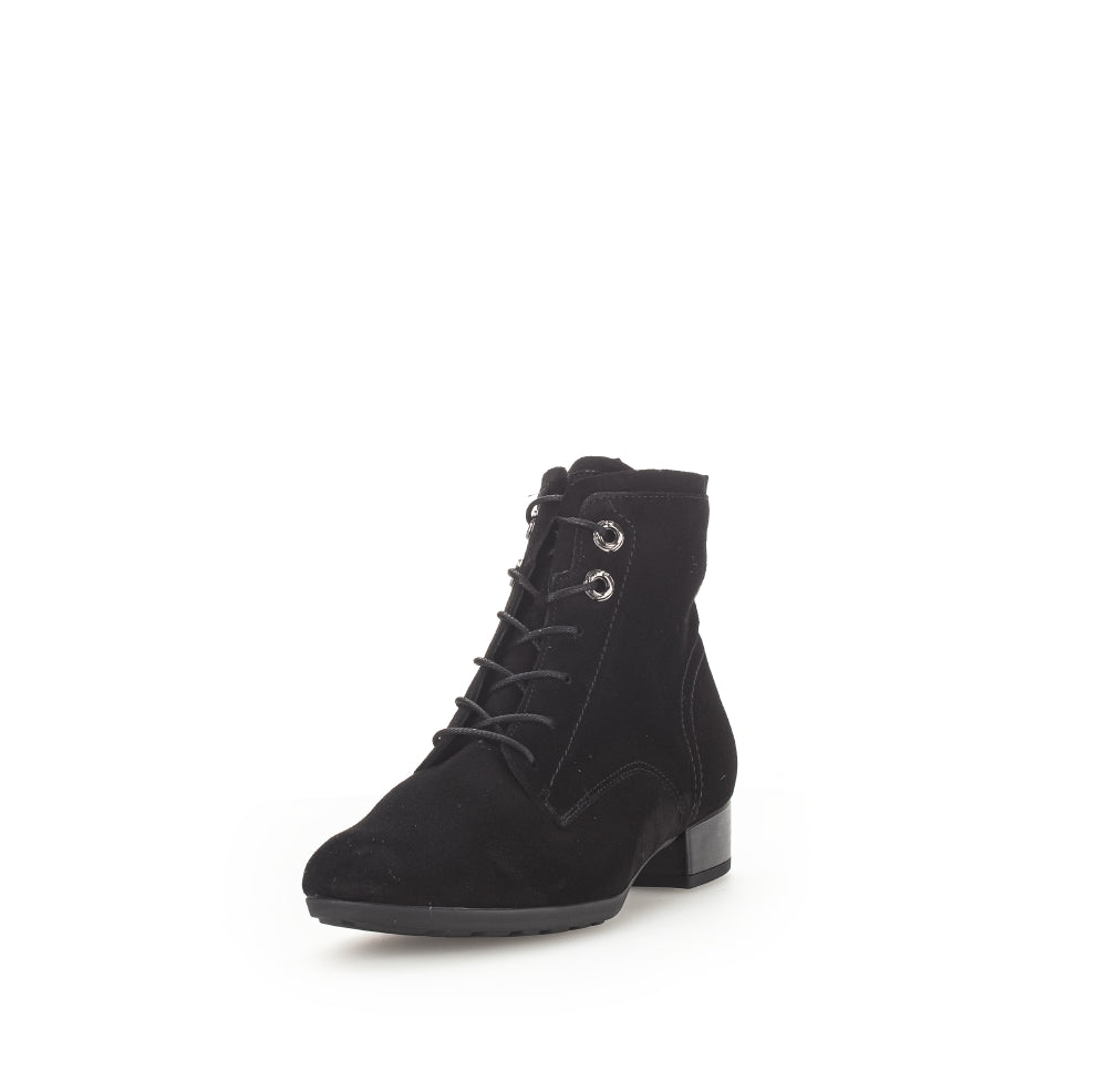 Gabor 7271537BK-Ankle Boot.