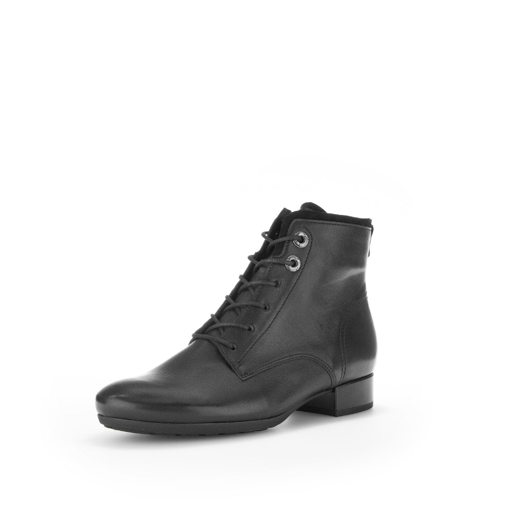 Gabor 7271557B-Ankle Boot.