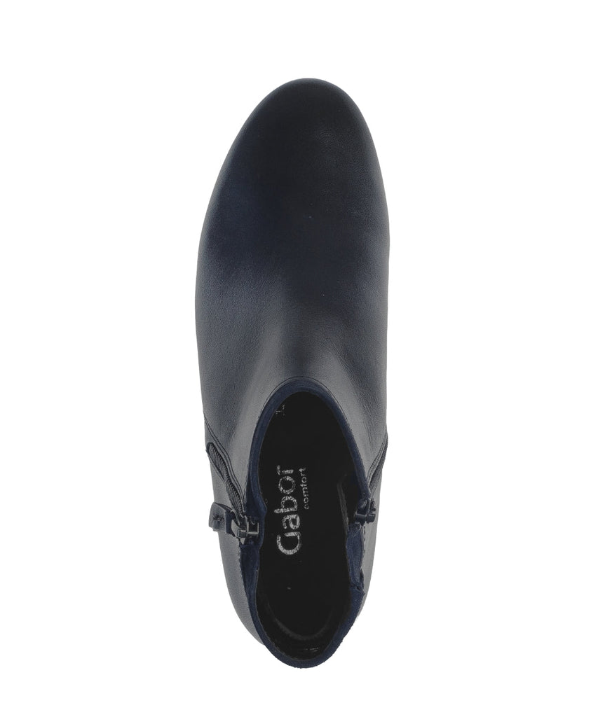 Gabor 7271856- Ankle Boot.