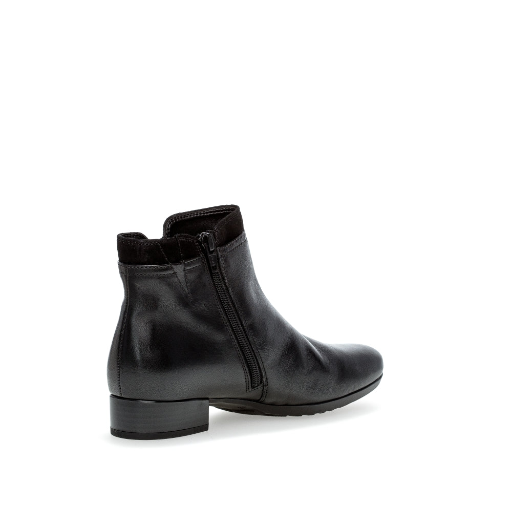 Gabor 7271857-Ankle Boot.