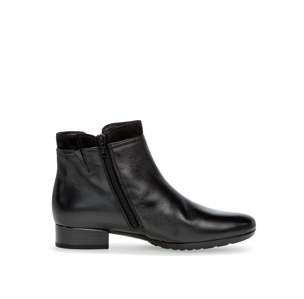 Gabor 7271857-Ankle Boot.