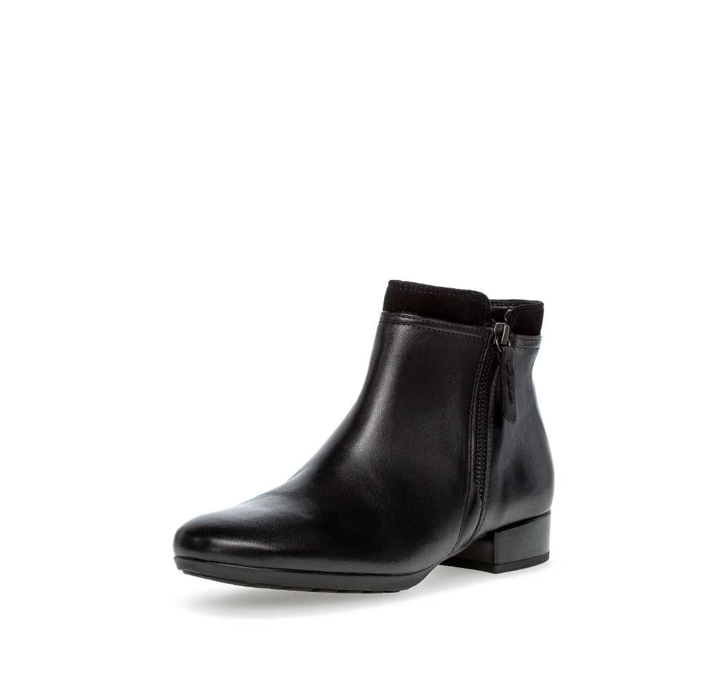 Gabor 7271857-Ankle Boot.