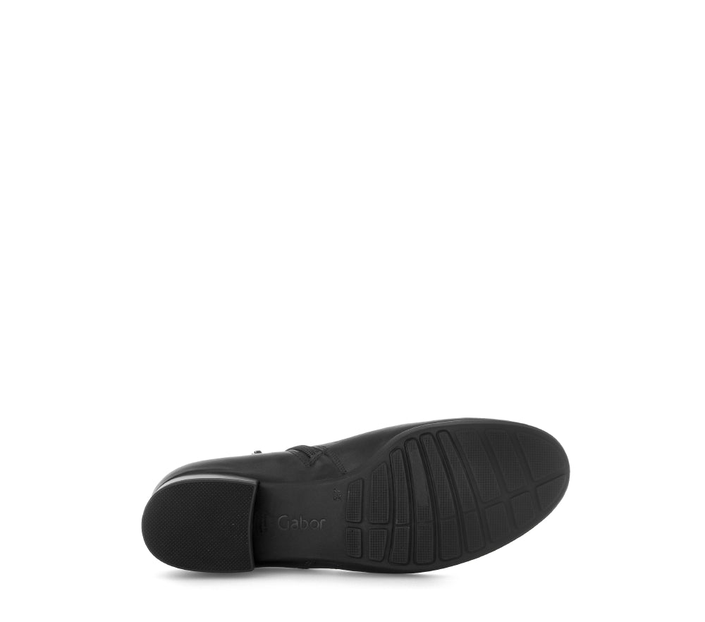 Gabor 7271857-Ankle Boot.