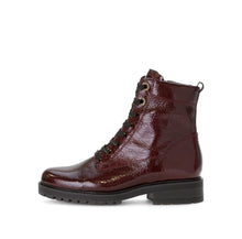 Load image into Gallery viewer, Gabor Wide Fit Bordo Ankle Boot|7276588, autumn winter 2025
