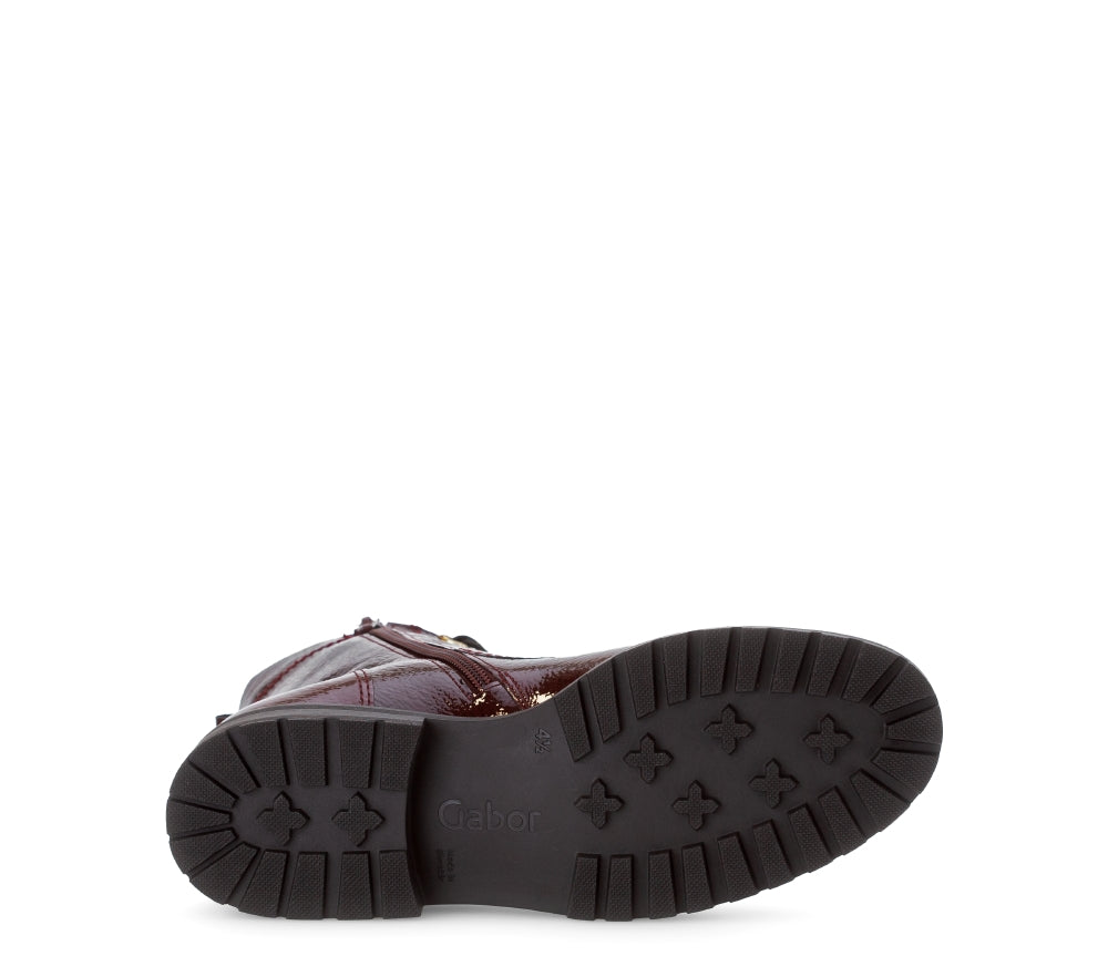 Gabor 7276588- Ankle Boot.