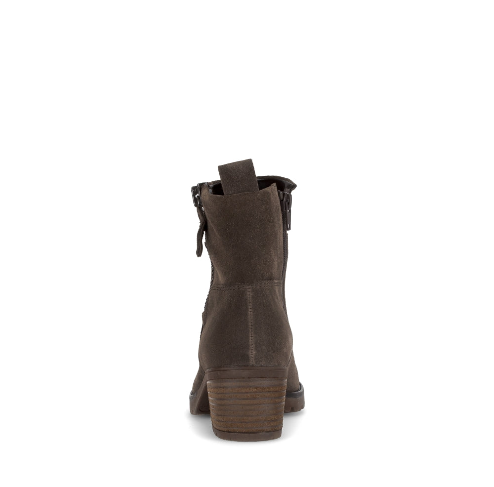 Gabor 7280143- Ankle Boot.
