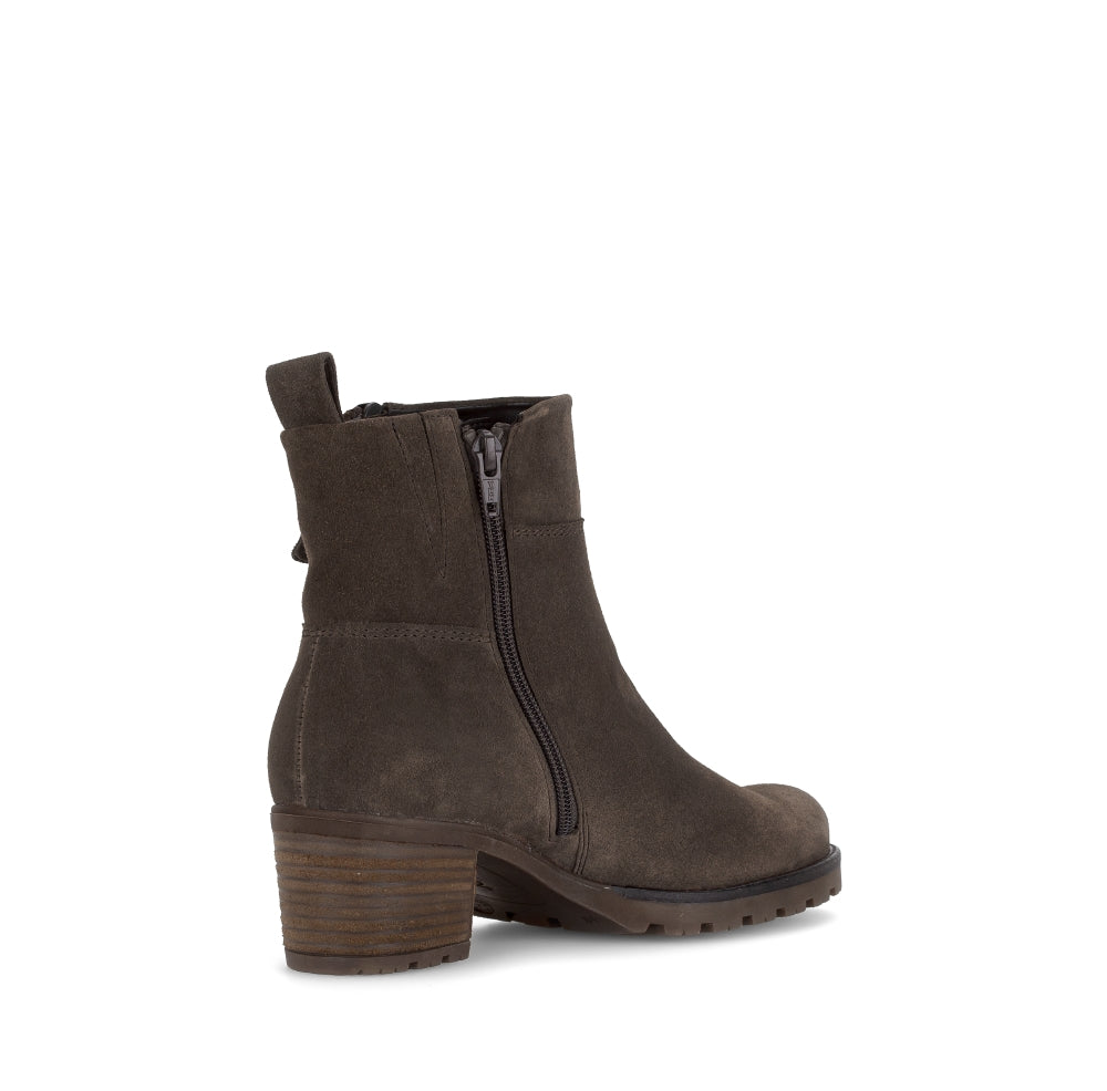 Gabor 7280143- Ankle Boot.