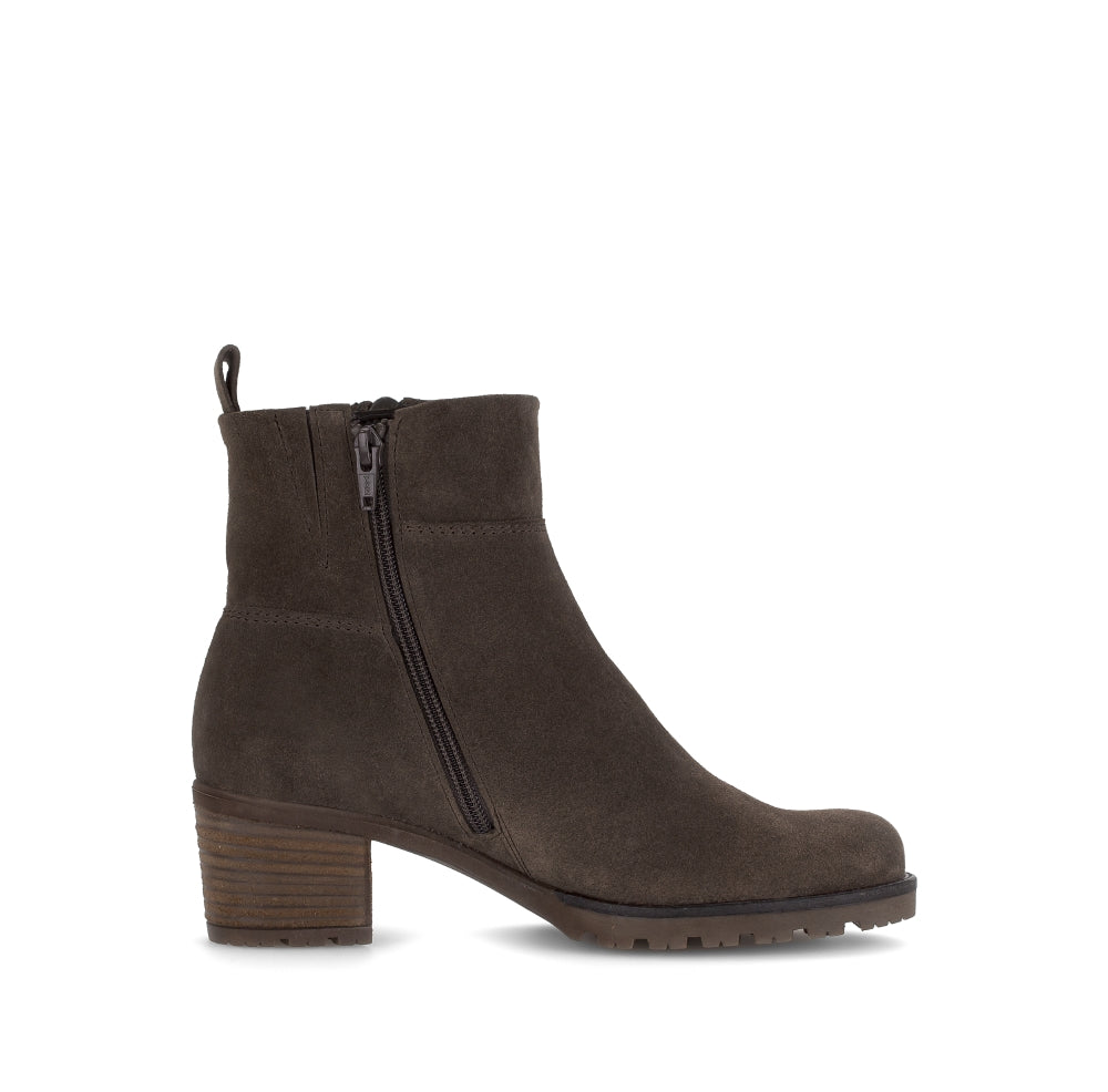 Gabor 7280143- Ankle Boot.
