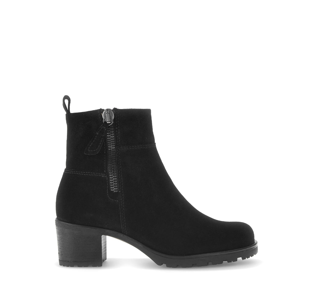 Gabor 7280147- Ankle Boot.