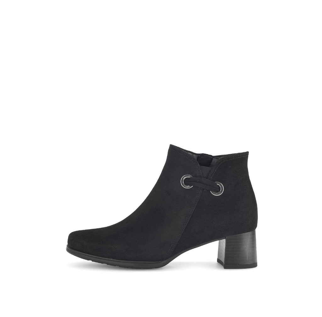 Gabor 7282747-Ankle Boot.