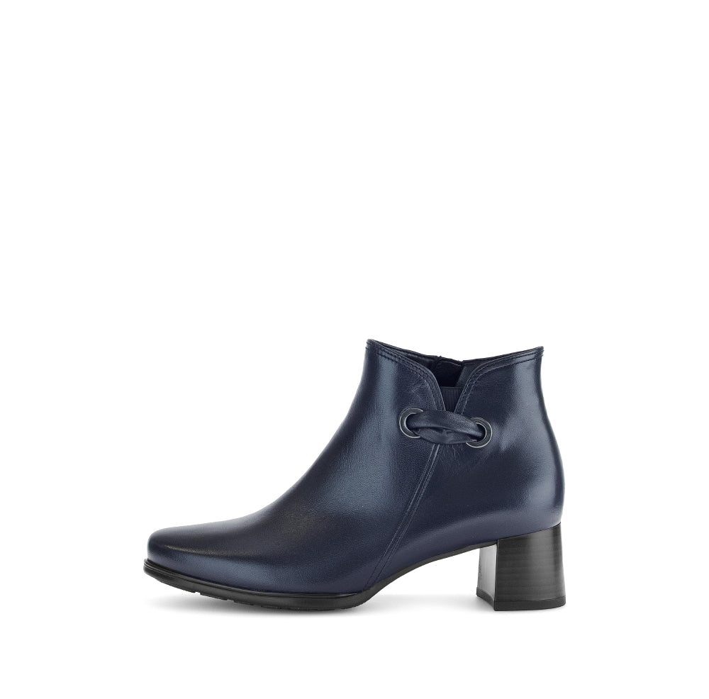 Gabor 7282756-Ankle Boot.
