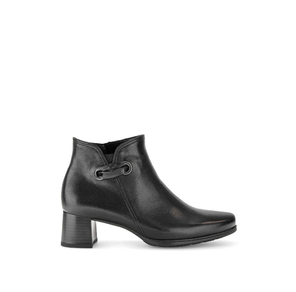 Gabor 7282757-Ankle Boot.
