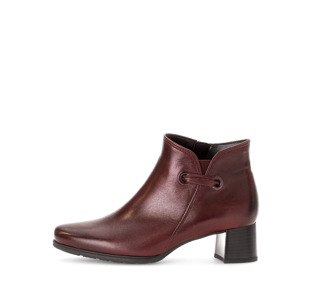 Gabor 7282768-Ankle Boot.