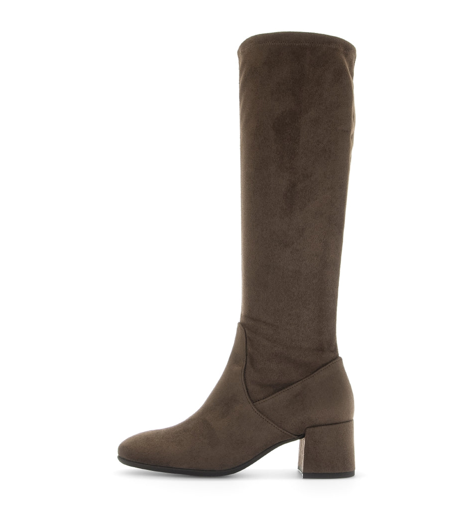 Gabor 7298911-Tall Boot.