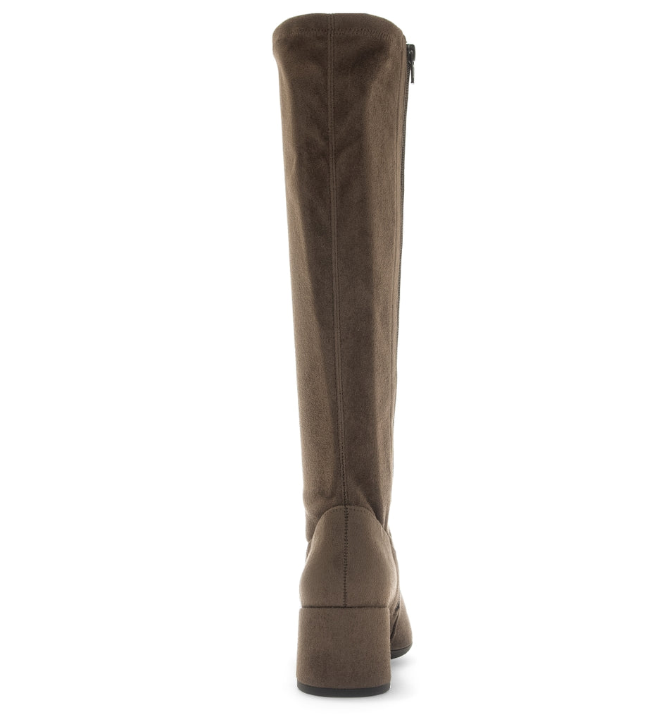 Gabor 7298911-Tall Boot.