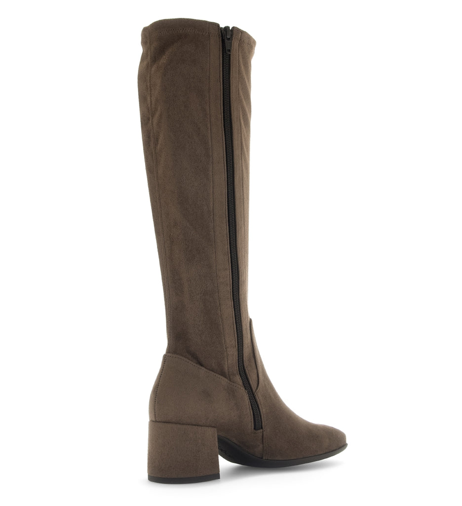 Gabor 7298911-Tall Boot.