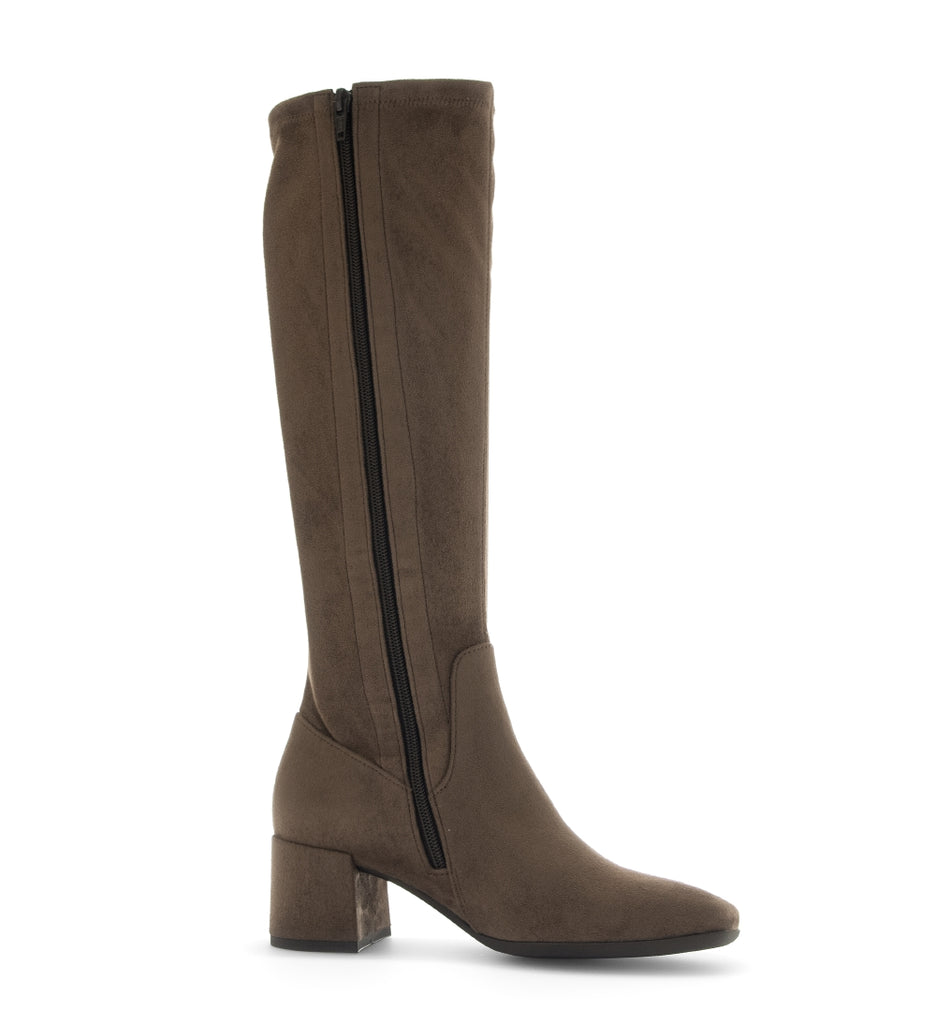 Gabor 7298911-Tall Boot.