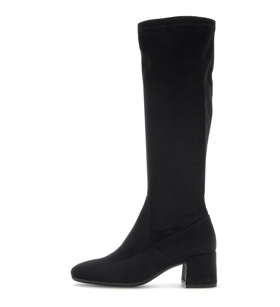 Gabor 7298917-Tall Boot.
