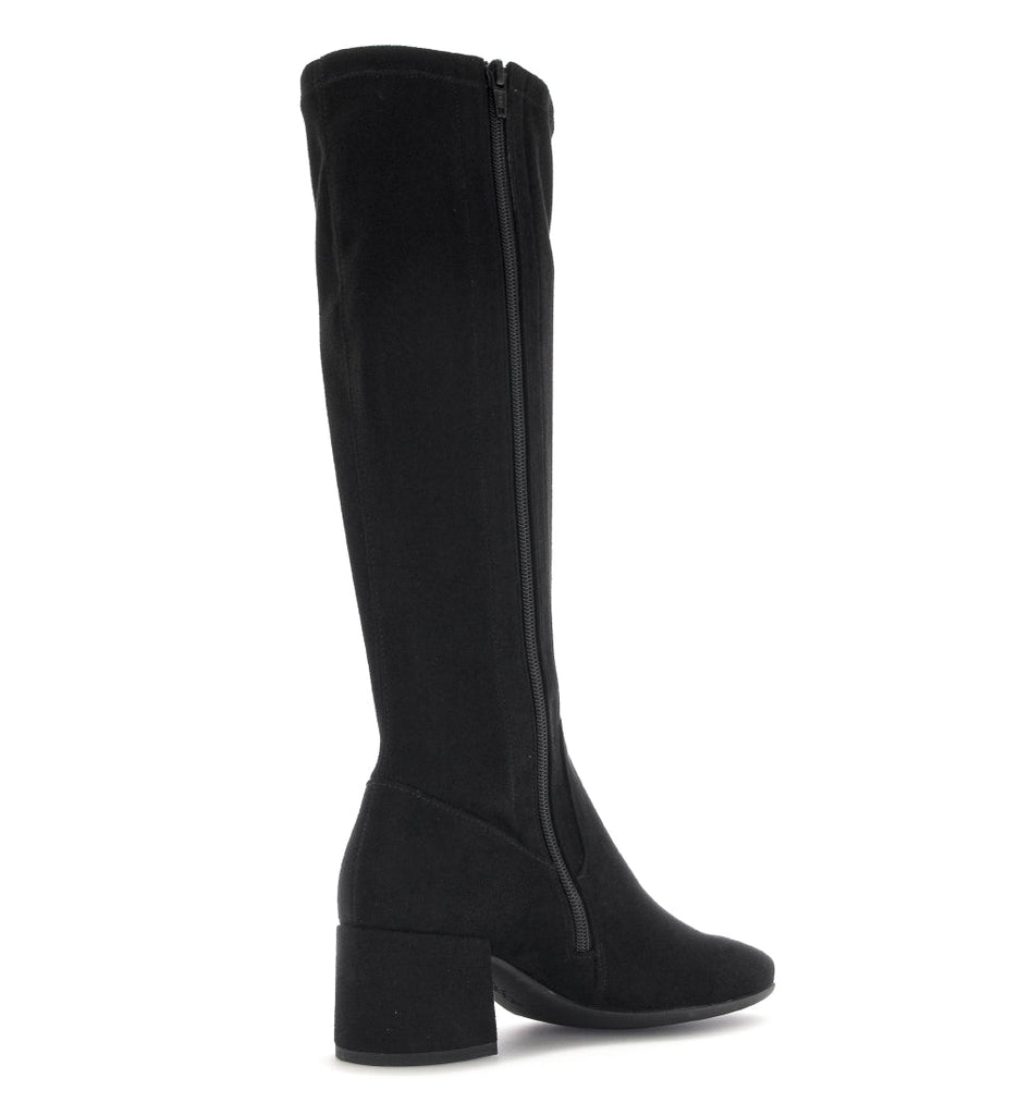 Gabor 7298917-Tall Boot.